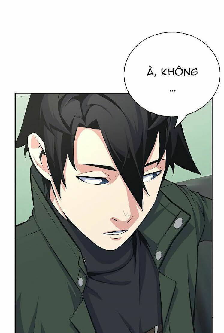 Kẻ Ngoại Đạo: Chapter 6