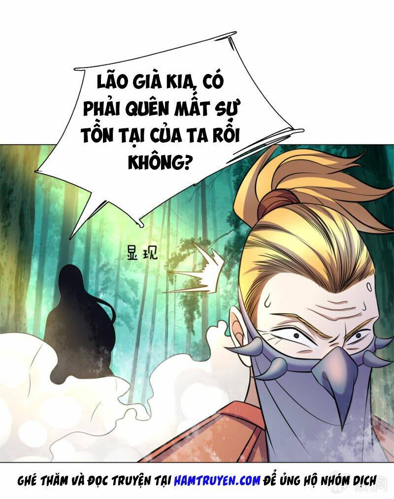 Tuyệt Thế Thần Hoàng: Chapter 103