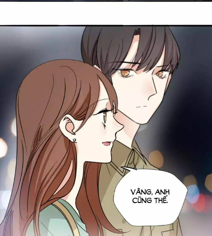 Mùi Hương Lãng Mạn: Chapter 24