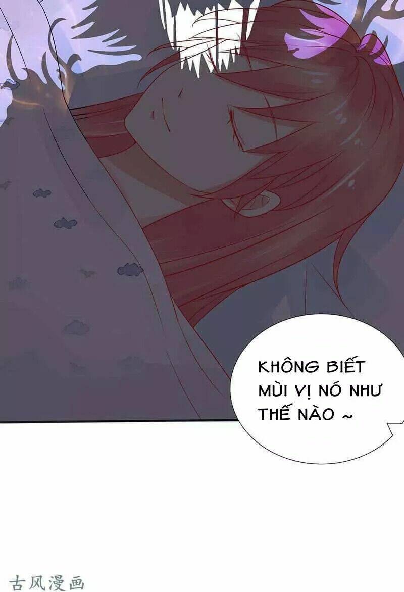 Băng Sơn Học Trưởng Không Được Chọc: Chapter 59.2