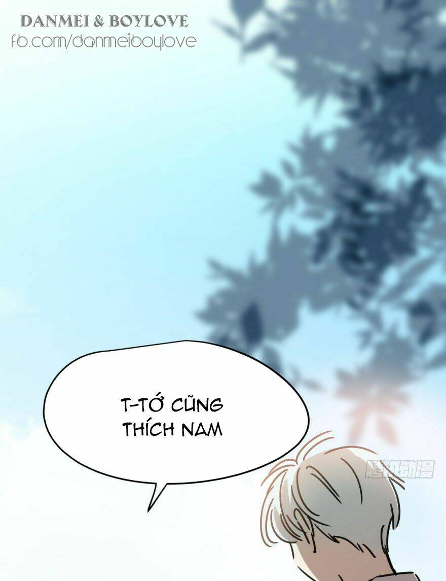 Truy Bắt Ngao Ngao: Chapter 17