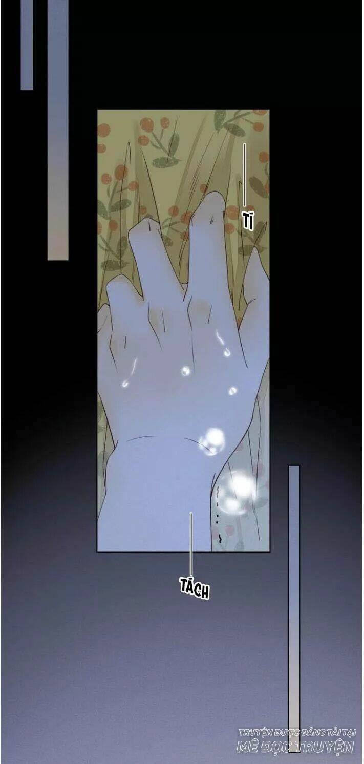 Cô Ấy Không Đáng Yêu: Chapter 21.6