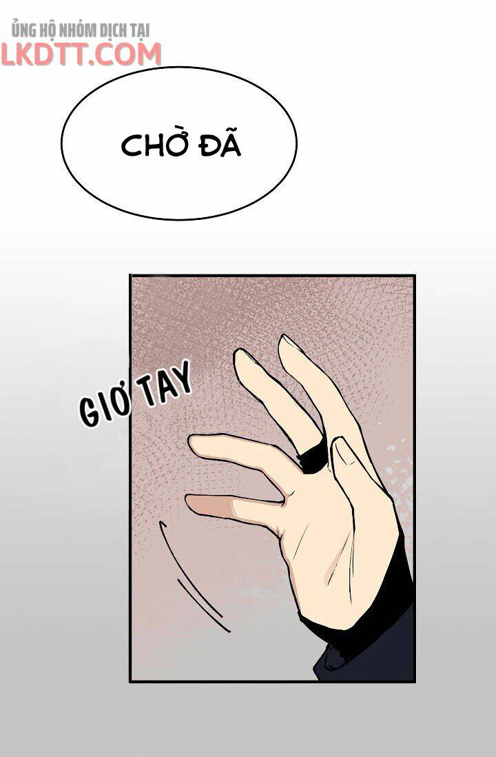 Mylord, Nữ Hoàng Của Loài Sói!: Chapter 13