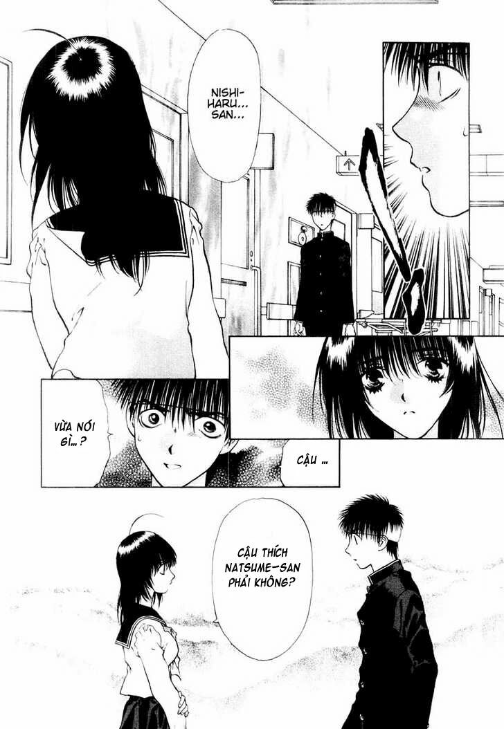 Girls Saurus Dx: Chapter 13