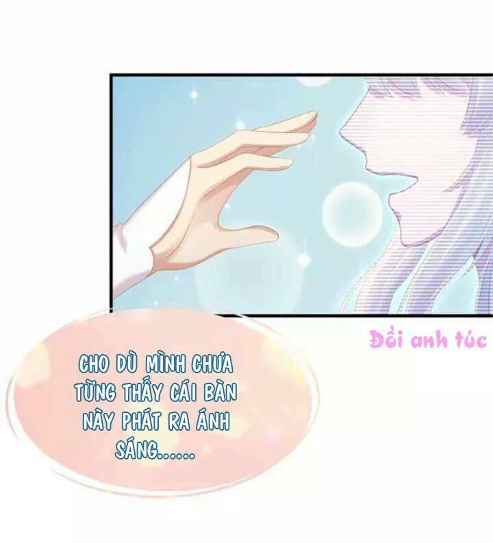 Mạnh Nhất Manh Chủ: Chapter 11