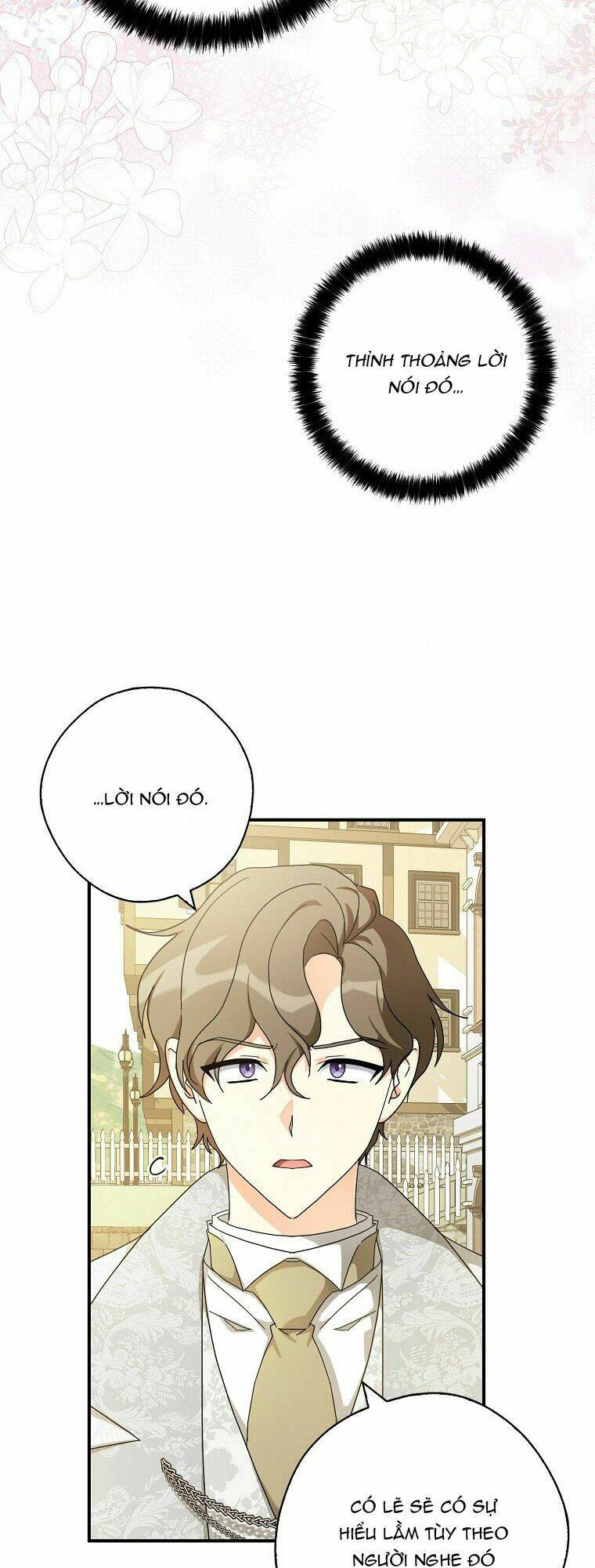 Ba Người Anh Trai Của Tôi Là Bạo Quân: Chapter 70.1