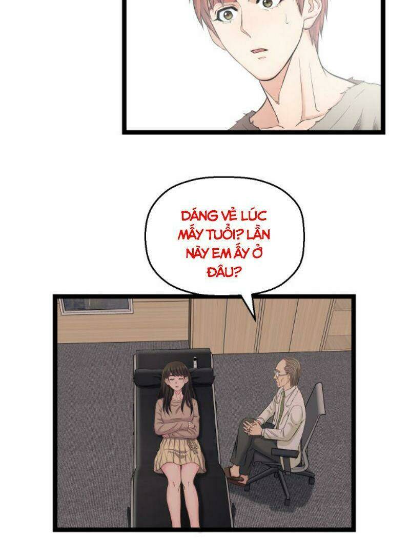 Đối Mặt Với Thử Thách: Chapter 73