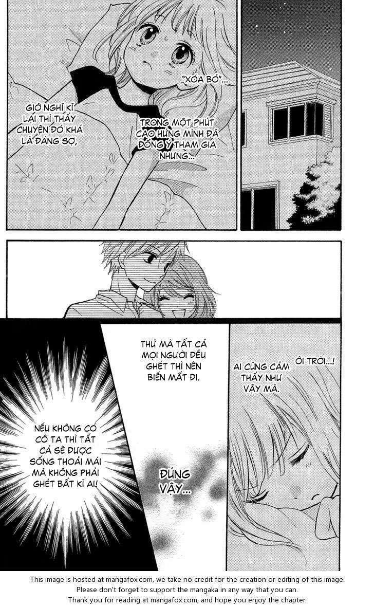 Screaming Lesson!!!: Chapter 12.6