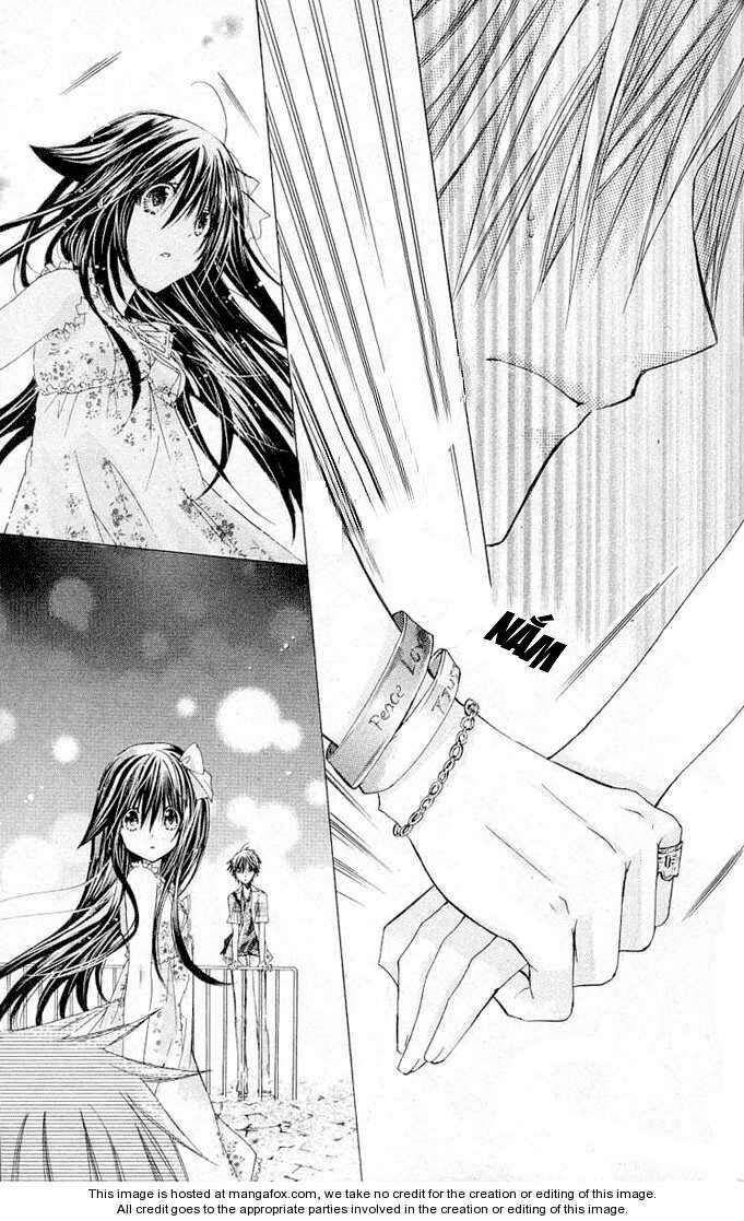 Kokoni Iru Yo: Chapter 15