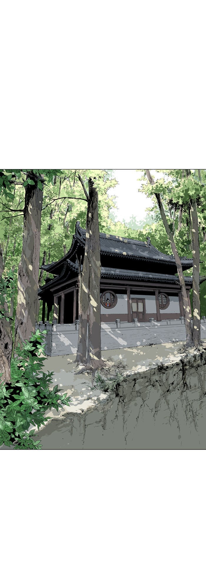 Cao Thủ 2: Chapter 30