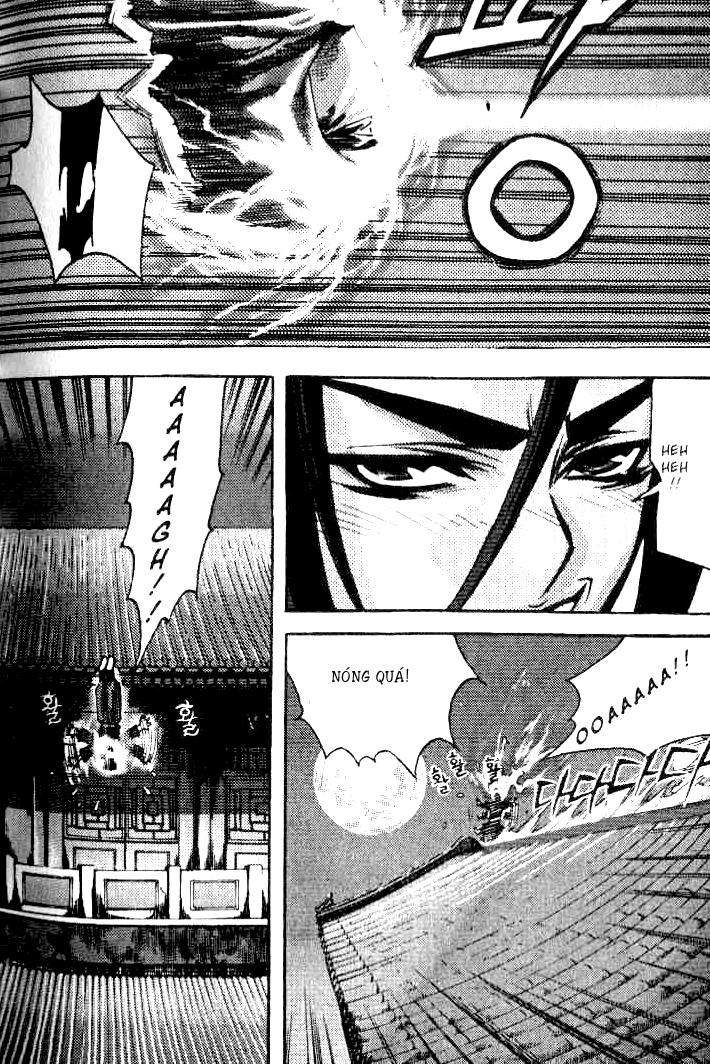 Diêm Đế: Chapter 27