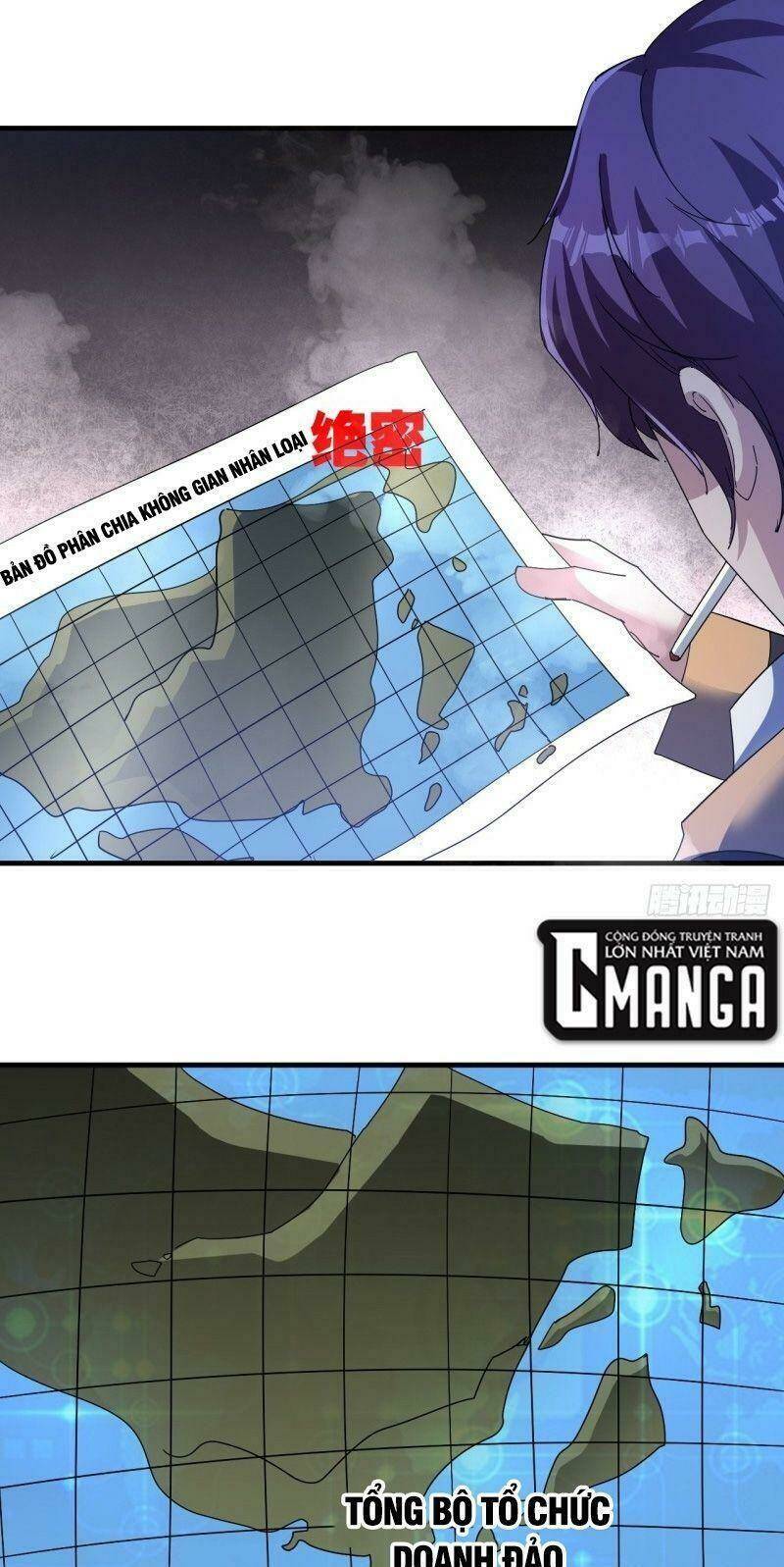 Ta Đã Đặt Ra Thời Đại Của Vạn Tộc: Chapter 32