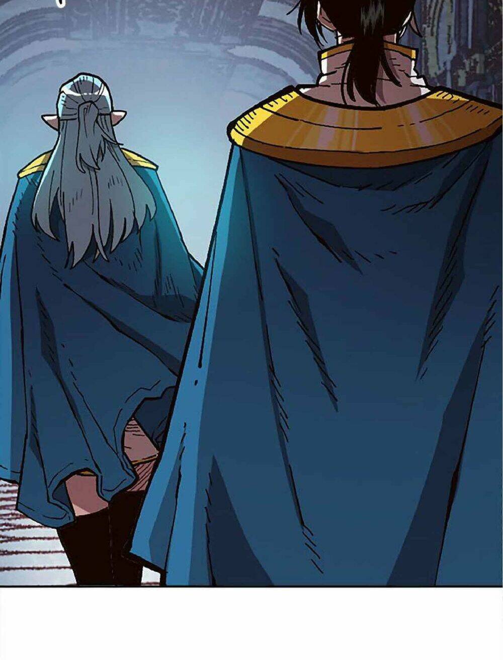 Nô Lệ Nghịch Thiên: Chapter 34