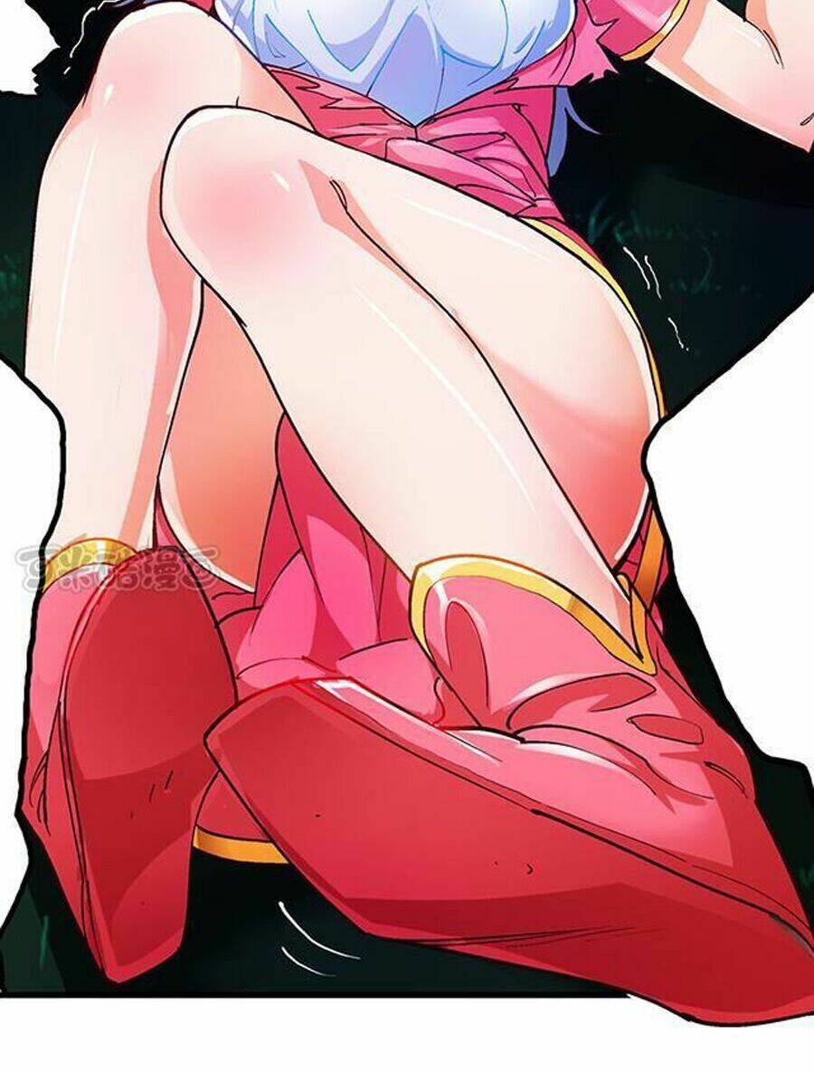 Phong Quỷ Truyền Thuyết: Chapter 19