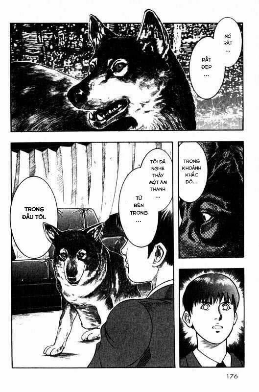 Inugami: Chapter 3