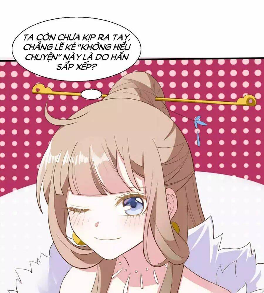 Đích Nữ Hữu Độc: Chapter 52