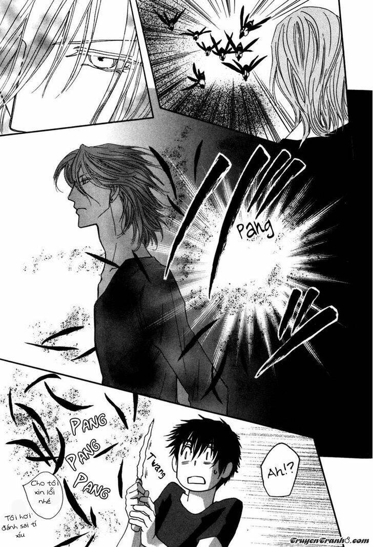 Moon Trick: Chapter 12