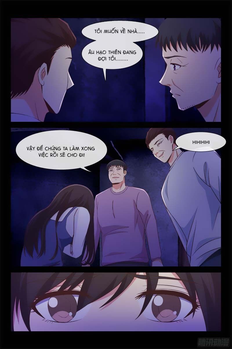 Tình Nhân Khế Ước Của Tổng Tài: Chapter 88