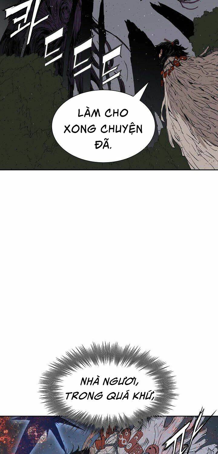 Vô Kiếm Tiểu Tử: Chapter 54