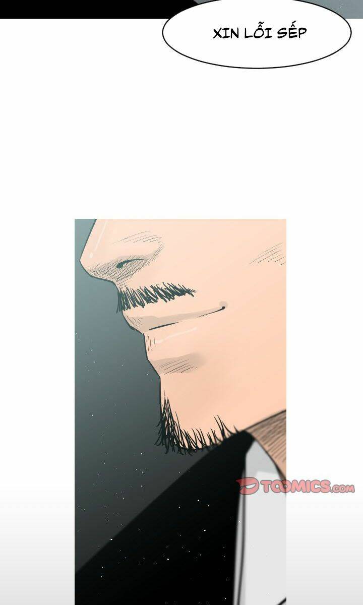 Kẻ Mạnh Nhất - Tong Edge: Chapter 6