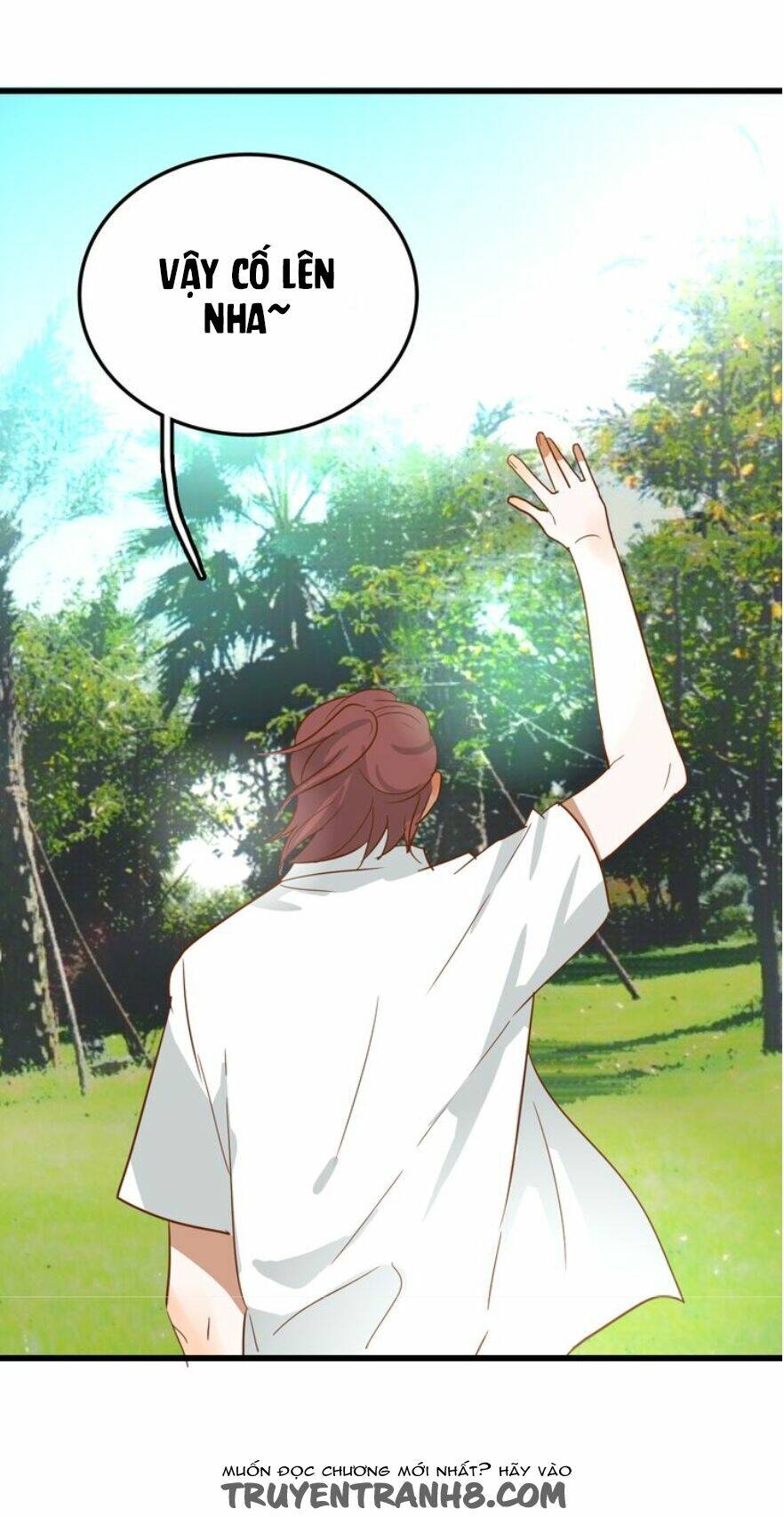 Tình Yêu Dưới Mái Hiên: Chapter 41