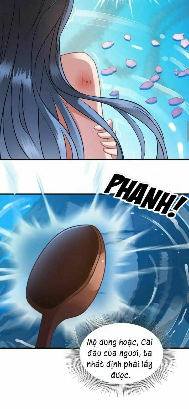 Thái Tử Điện Hạ Có Tin Vui: Chapter 0