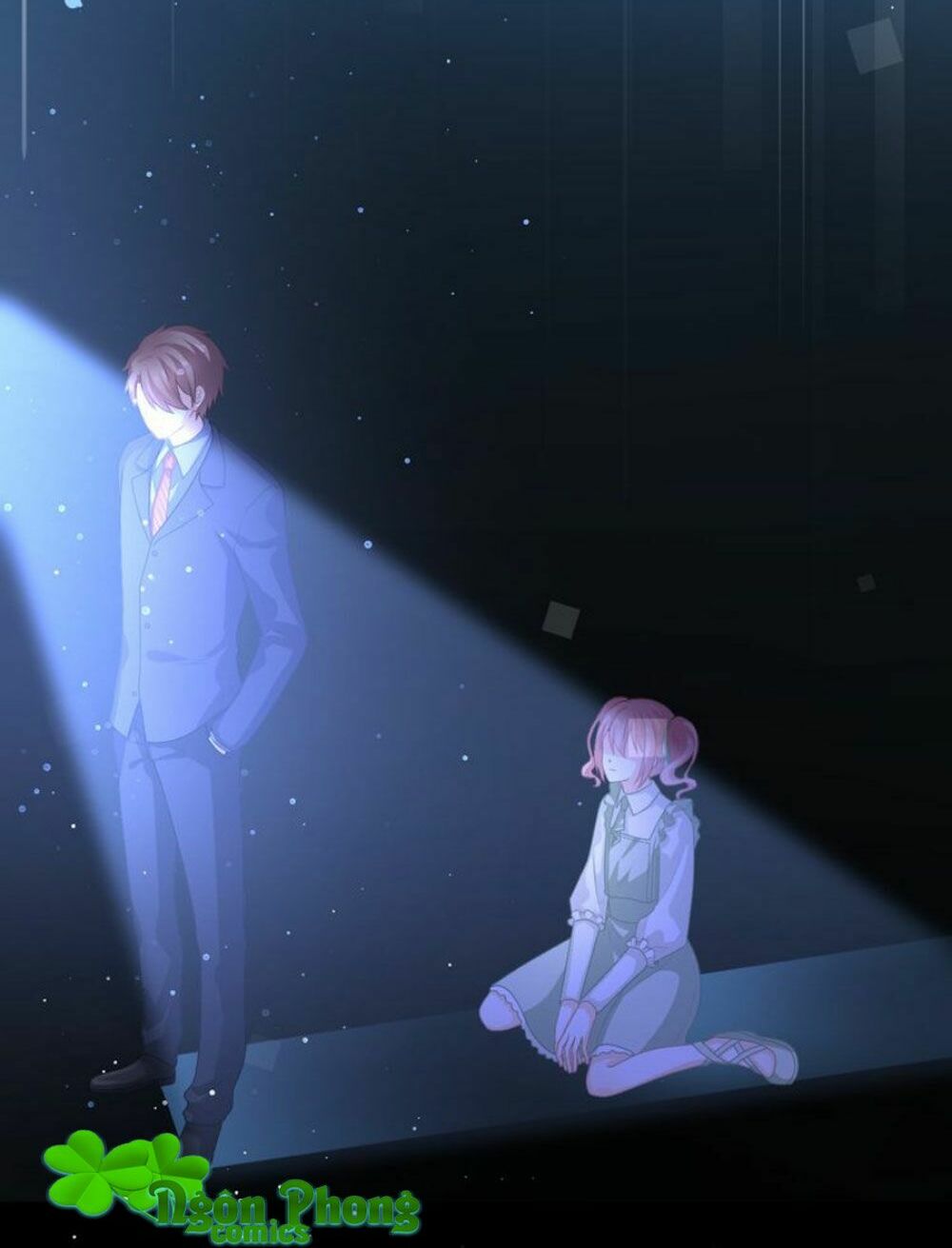 Tiệm May Luyến Sắc: Chapter 6