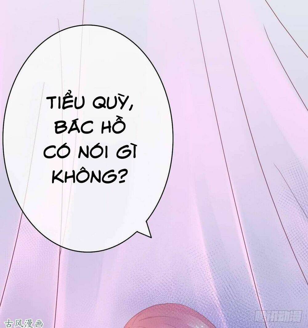 Manh Thê Khó Dỗ: Chapter 26