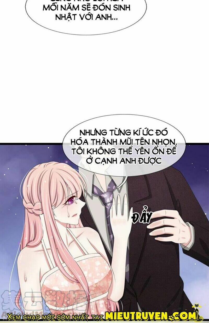 Phúc Hắc Lão Công Buông Em Ra: Chapter 96