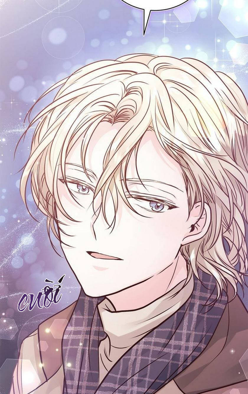 Nàng Dâu Bí Ẩn Của Bạch Sư Tử: Chapter 4