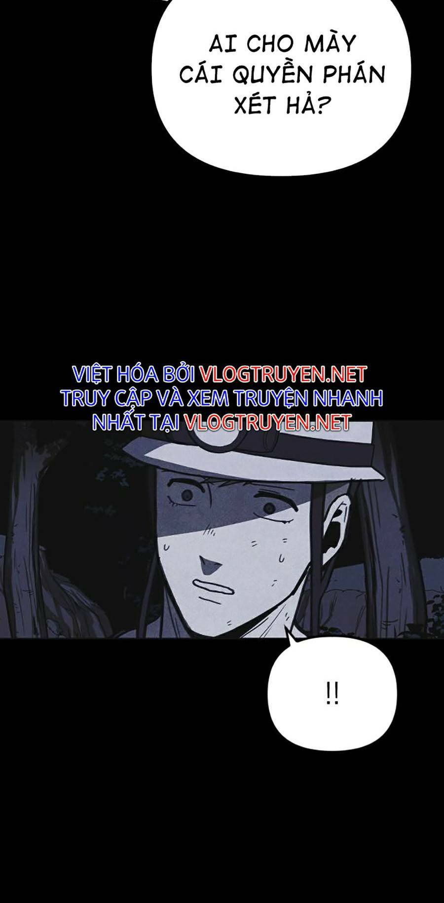 Cậu Bé Shotgun: Chapter 37