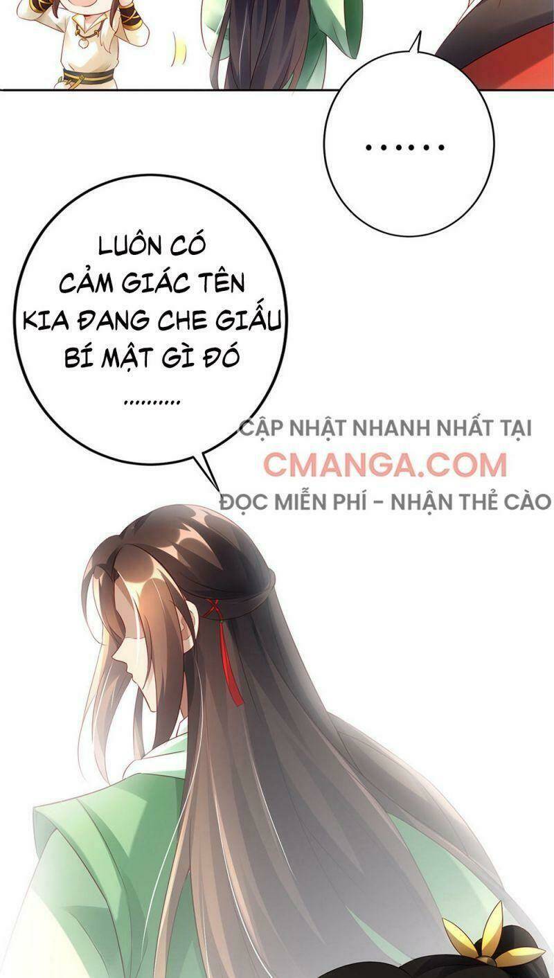 Thiên Kim Bất Hoán: Chapter 53
