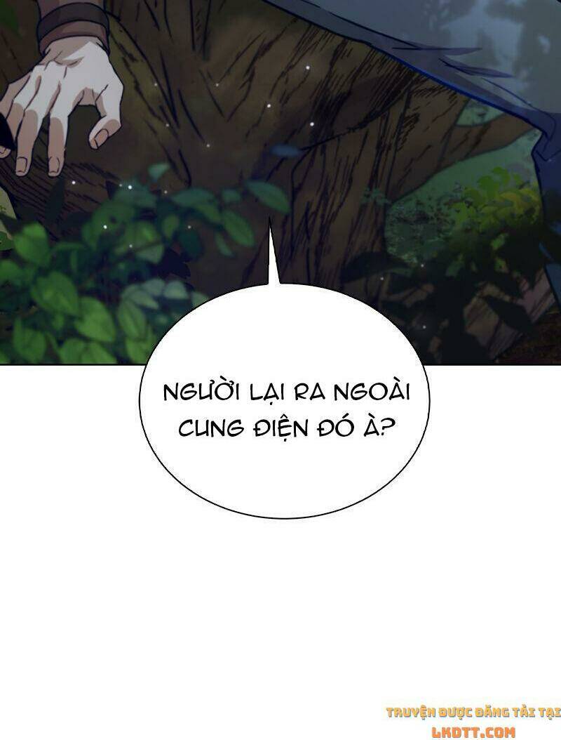 Khế Ước Của Ác Ma: Chapter 39