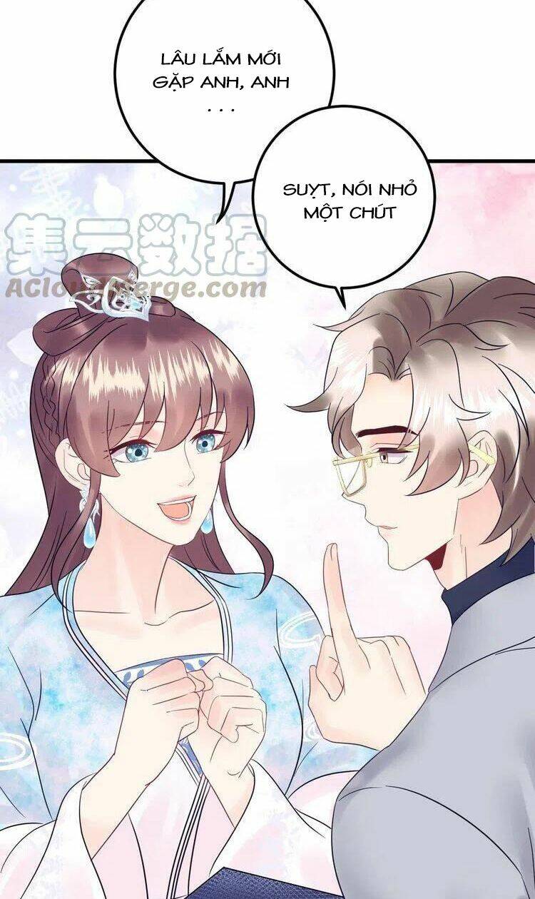 Trong Sinh Chi Ức Vạn Ảnh Hậu Yếu Thượng Vị: Chapter 335