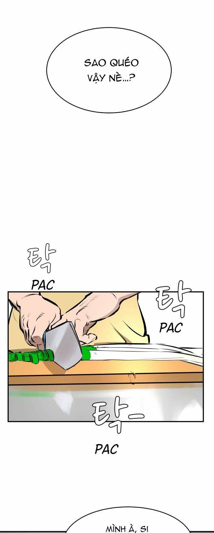 Cú Ném Chiến Thắng!: Chapter 1