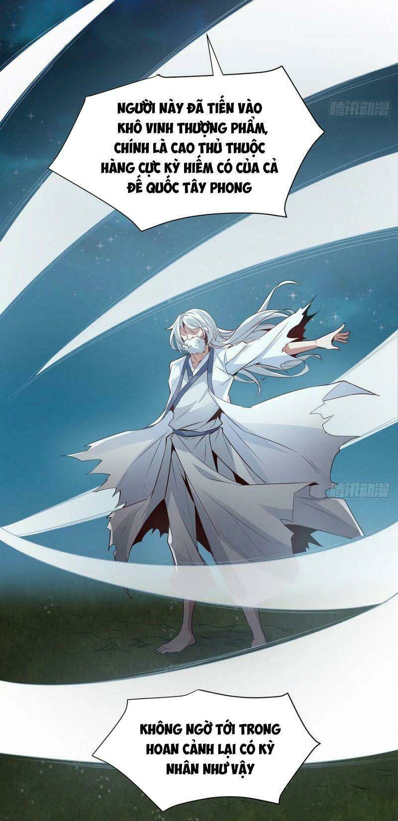 Nghịch Lân: Chapter 115