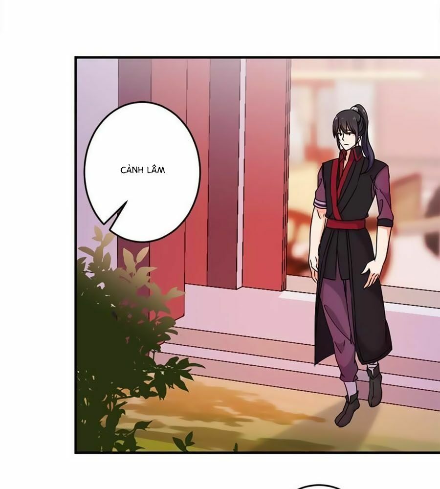 Vương Gia ! Ngươi Thật Bỉ Ổi !: Chapter 249