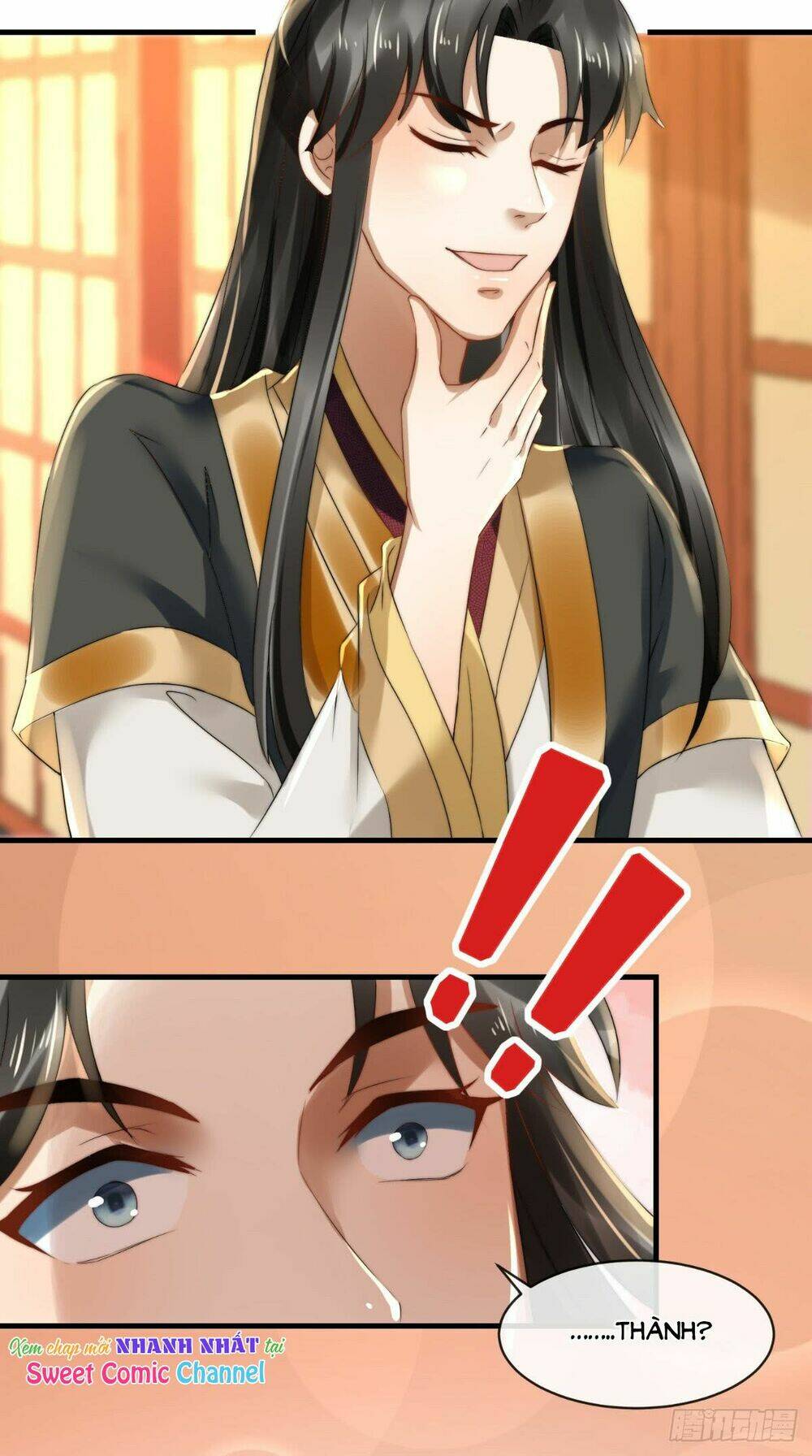 Bổn Cung Muốn Làm Hoàng Đế: Chapter 8