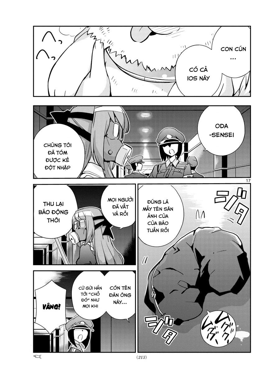 King Of Idols: Chapter 20