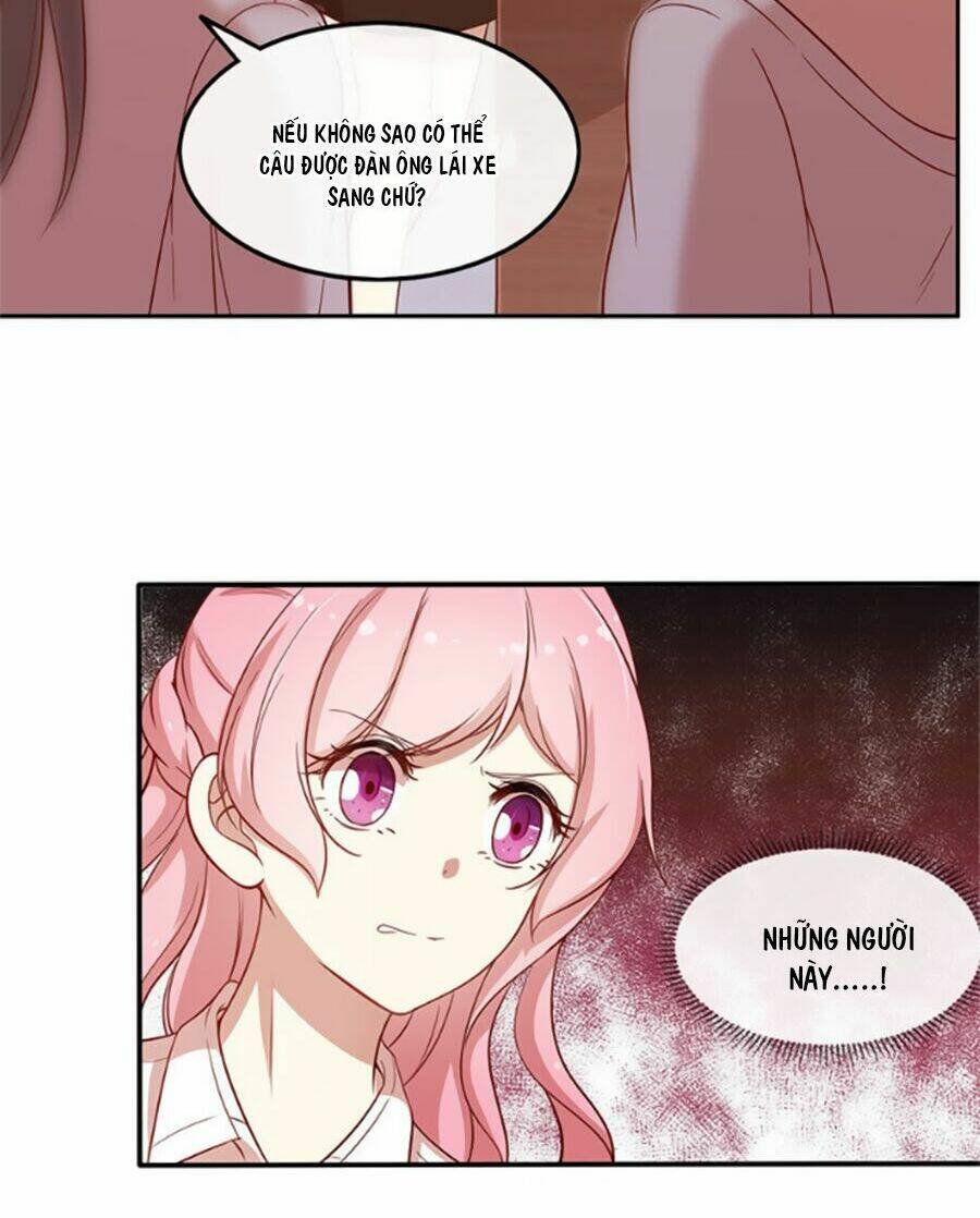 Cả Thế Giới Đều Không Bằng Người: Chapter 27