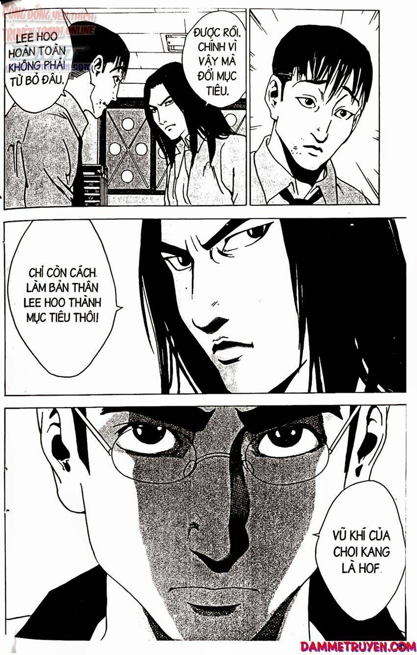 Ai Hơn Ai: Chapter 132