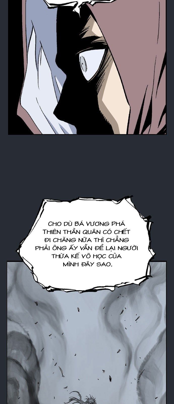 Cao Thủ 2: Chapter 106