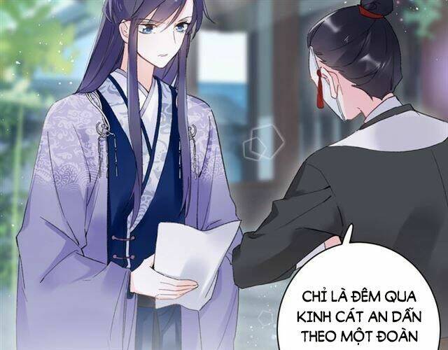 Hoa Nhan Sách: Chapter 118