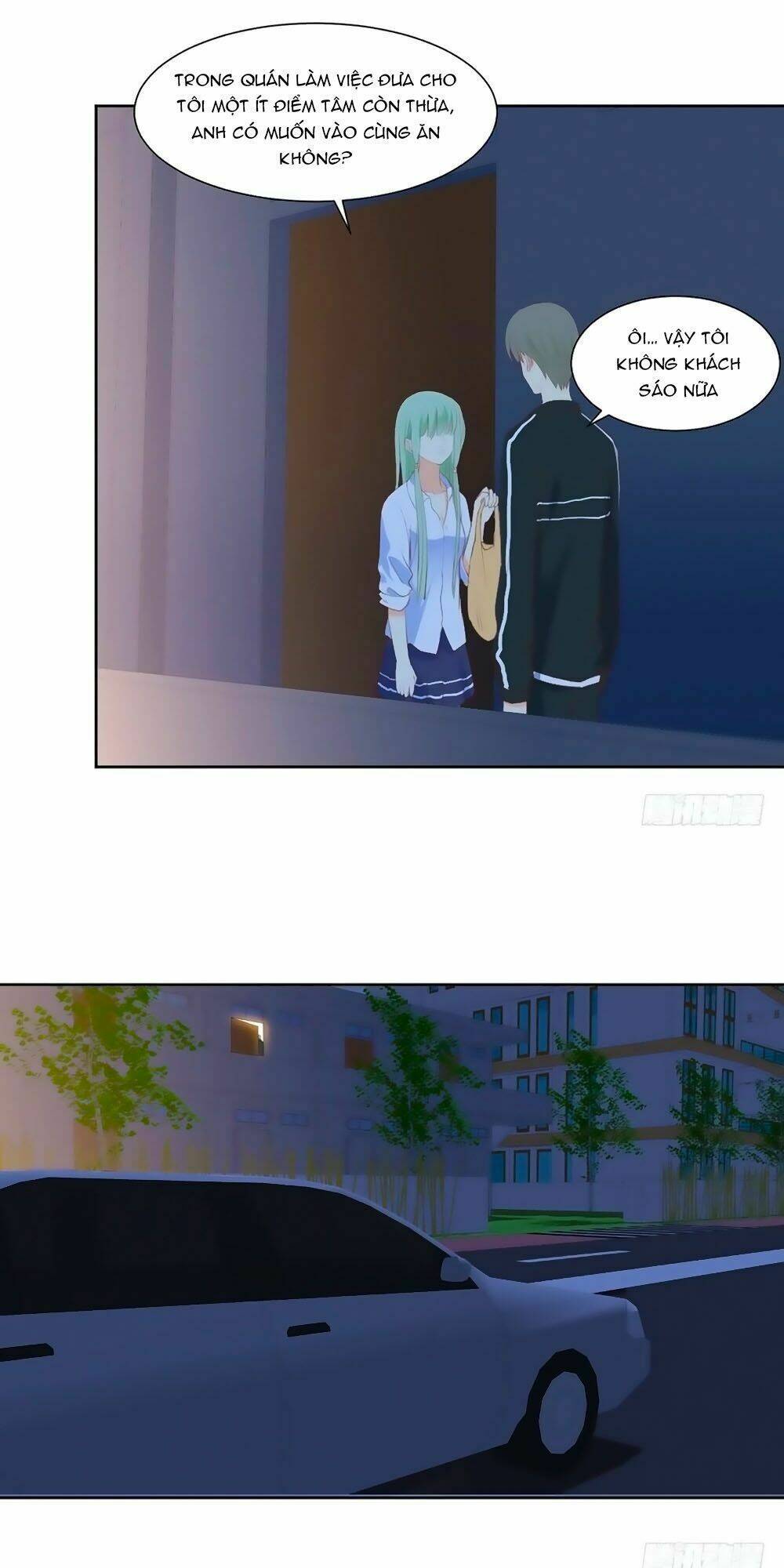 Sinh Sinh Tương Thác: Chapter 50