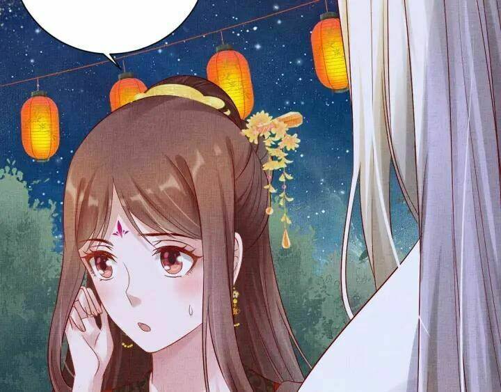 Thịnh Sủng Y Phi Chi Dao Quan Truyện: Chapter 92