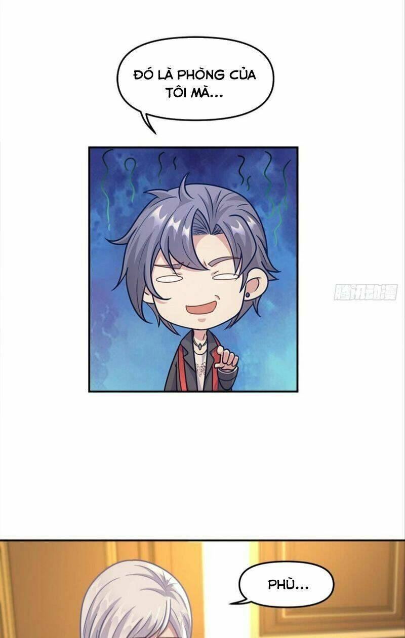 Xâm Lược Vạn Giới: Chapter 32