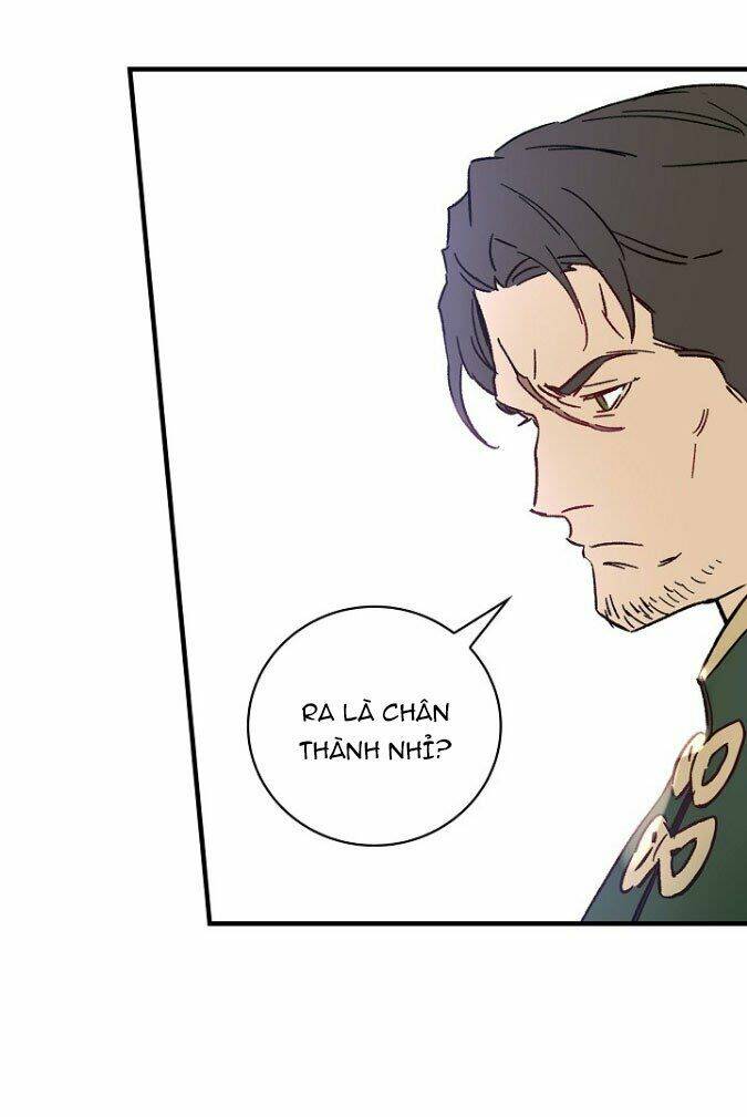 Kỵ Sĩ Đỏ Không Mê Tiền Mù Quáng: Chapter 1