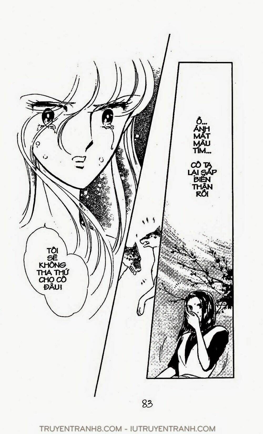 Mimi Kỳ Lạ: Chapter 23.2