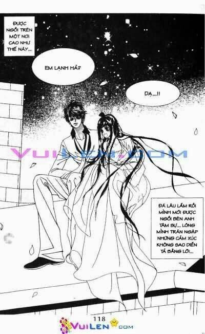 Bí Mật Học Viện Cross: Chapter 2