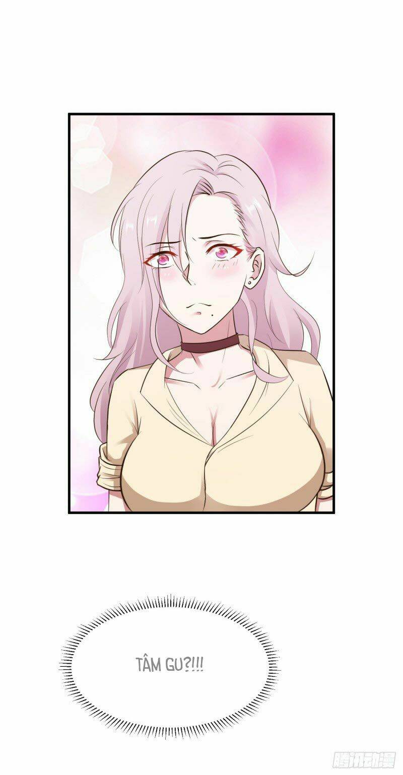 Em Gái Đừng Làm Phiền Tôi: Chapter 27